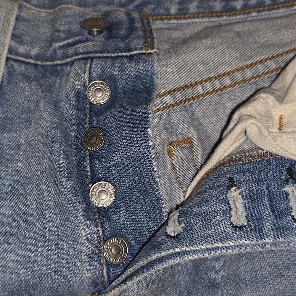 Levis product pair